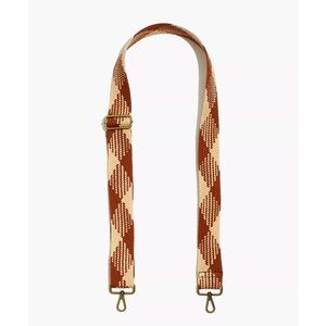 Madewell Crossbody Bag Strap